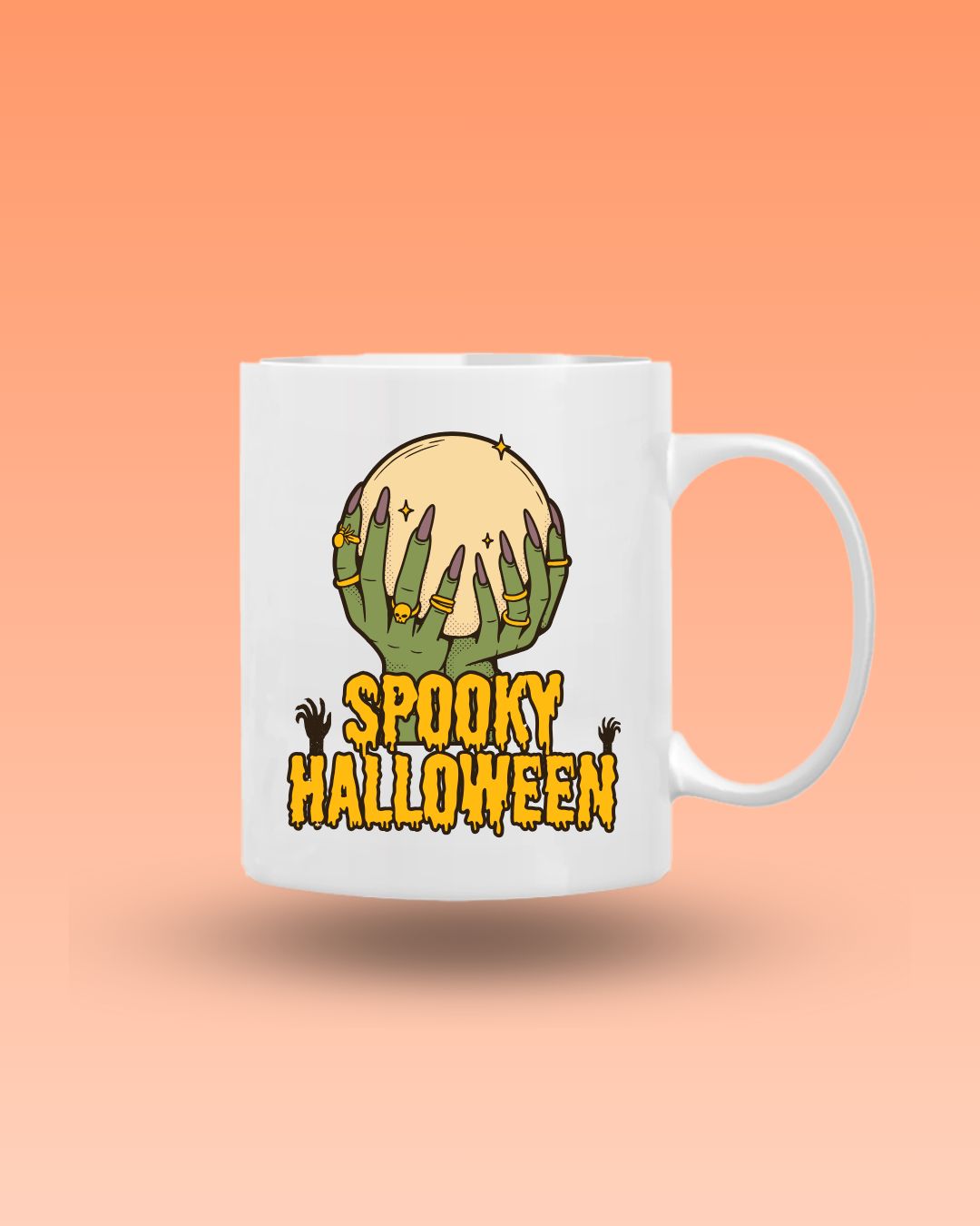 Halloween-5 KUPA
