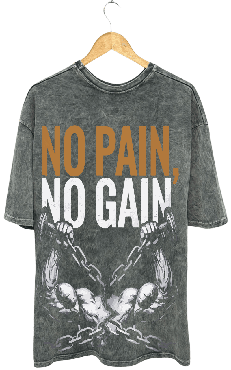 Strength Unchained T-shirt