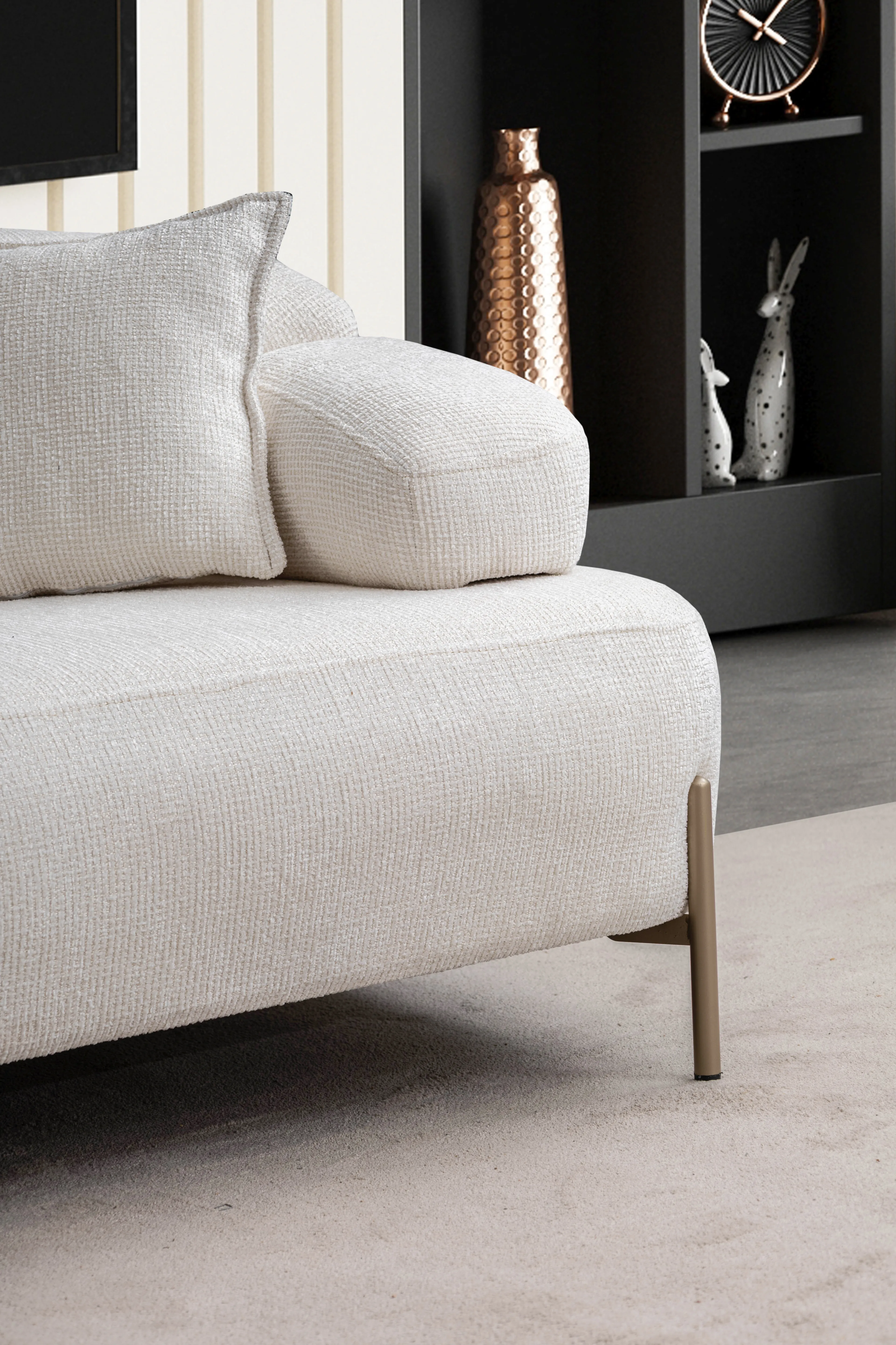 İdol Koltuk Takımı