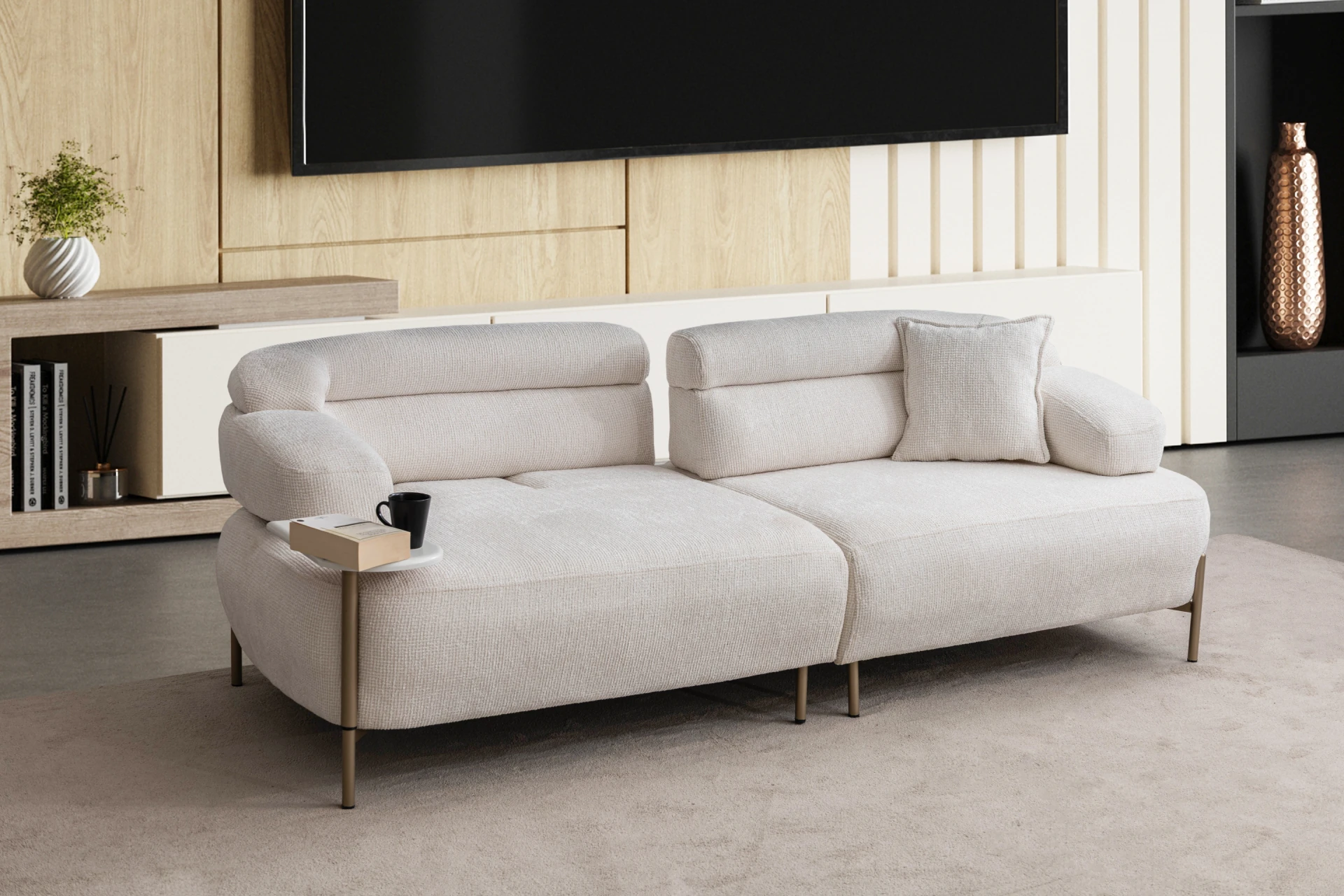 İdol Koltuk Takımı