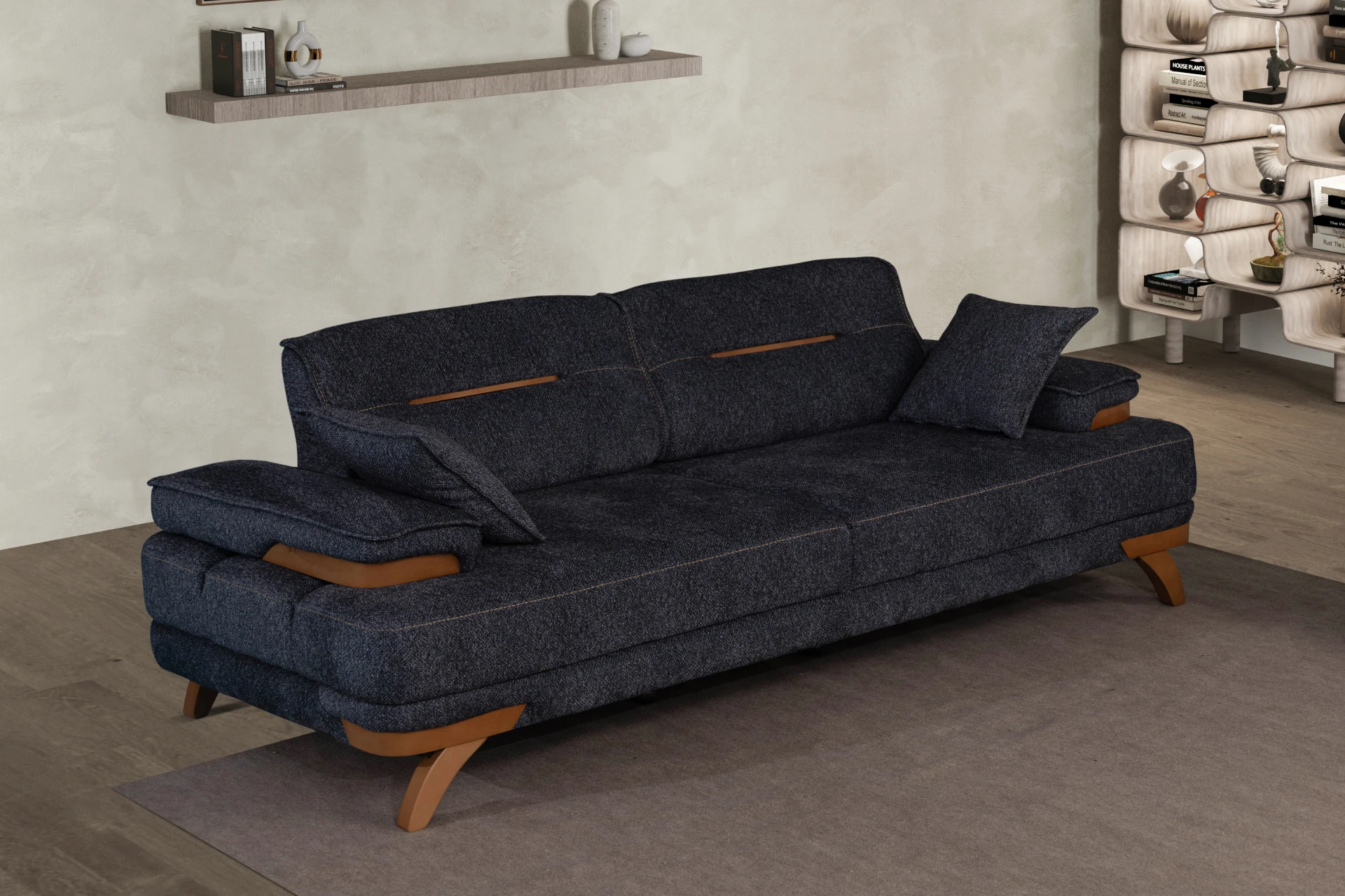 Bison Koltuk Takımı