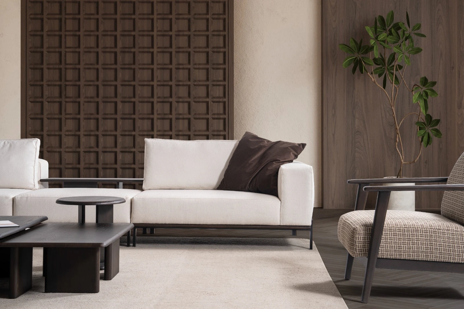 Arinna Köşe Koltuk