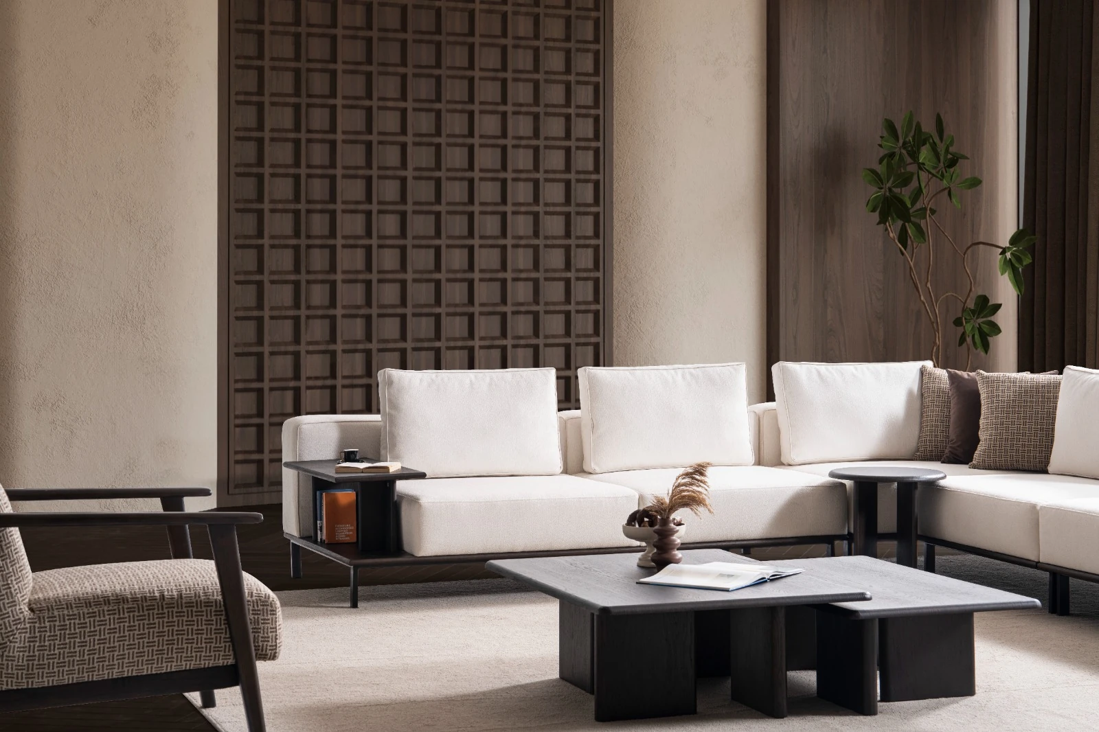 Arinna Köşe Koltuk