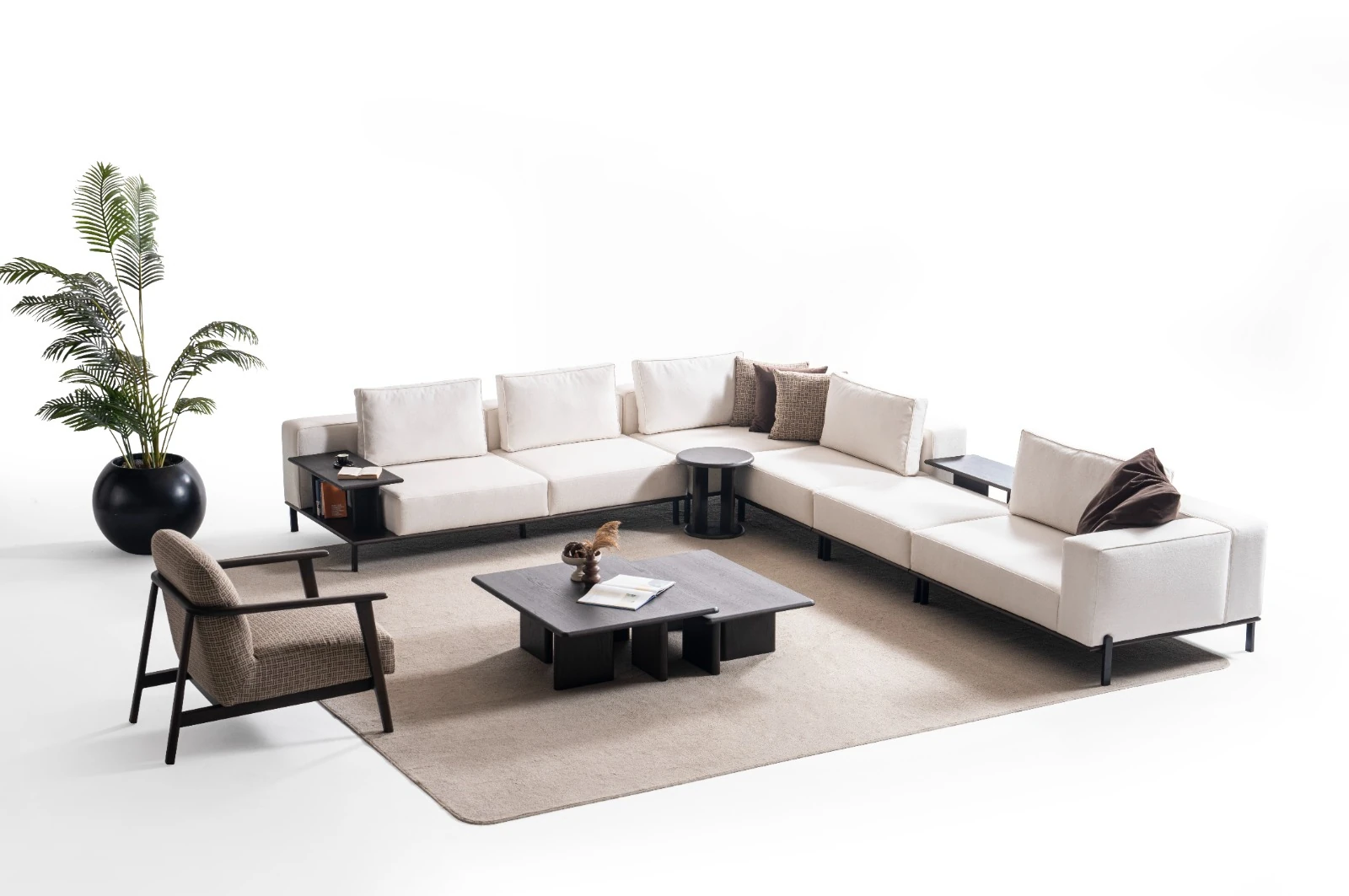 Arinna Köşe Koltuk