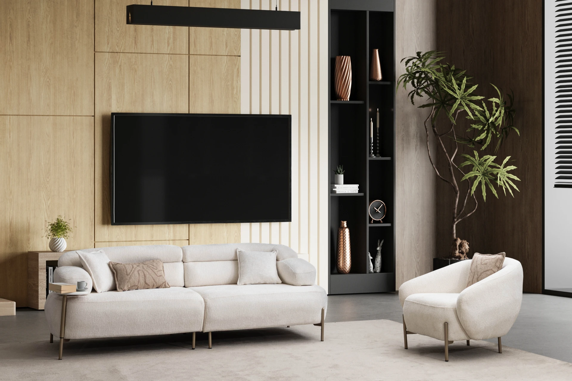 İdol Koltuk Takımı