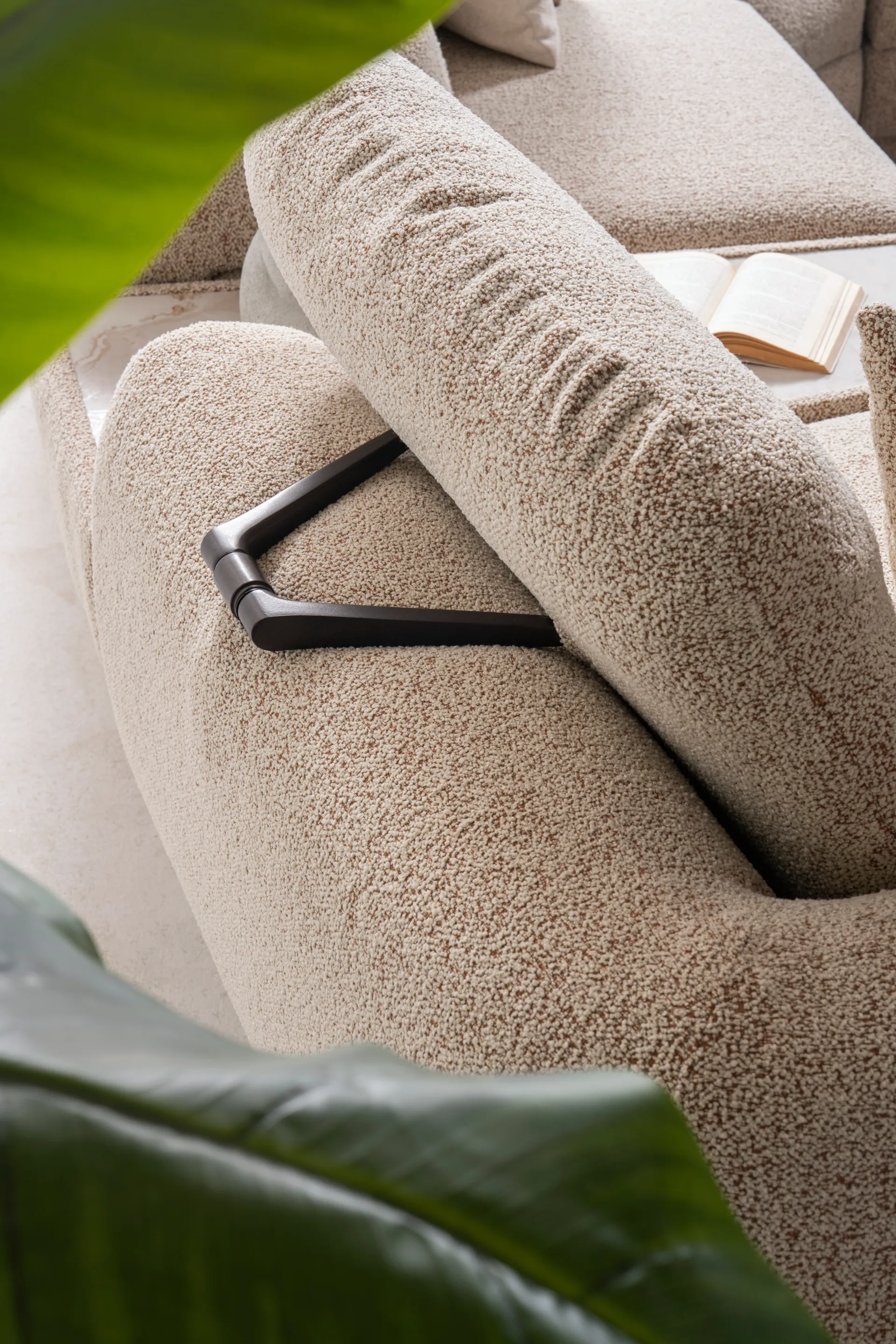 Bergama Köşe Koltuk