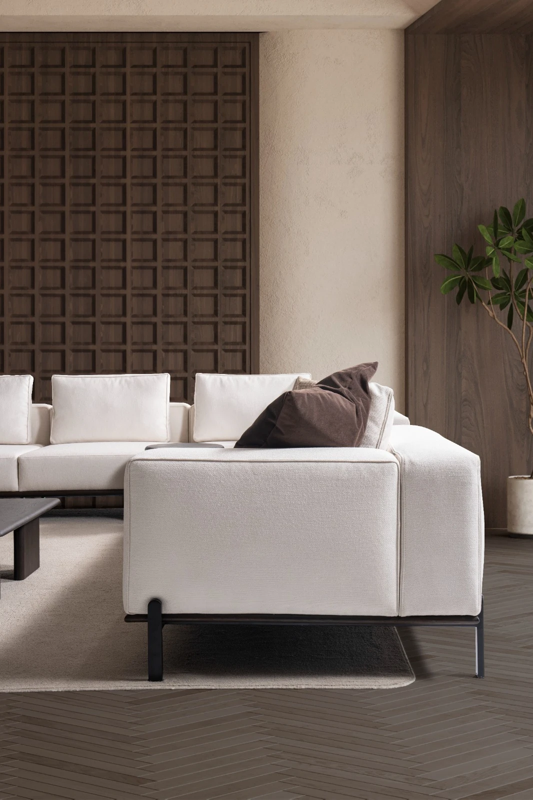 Arinna Köşe Koltuk