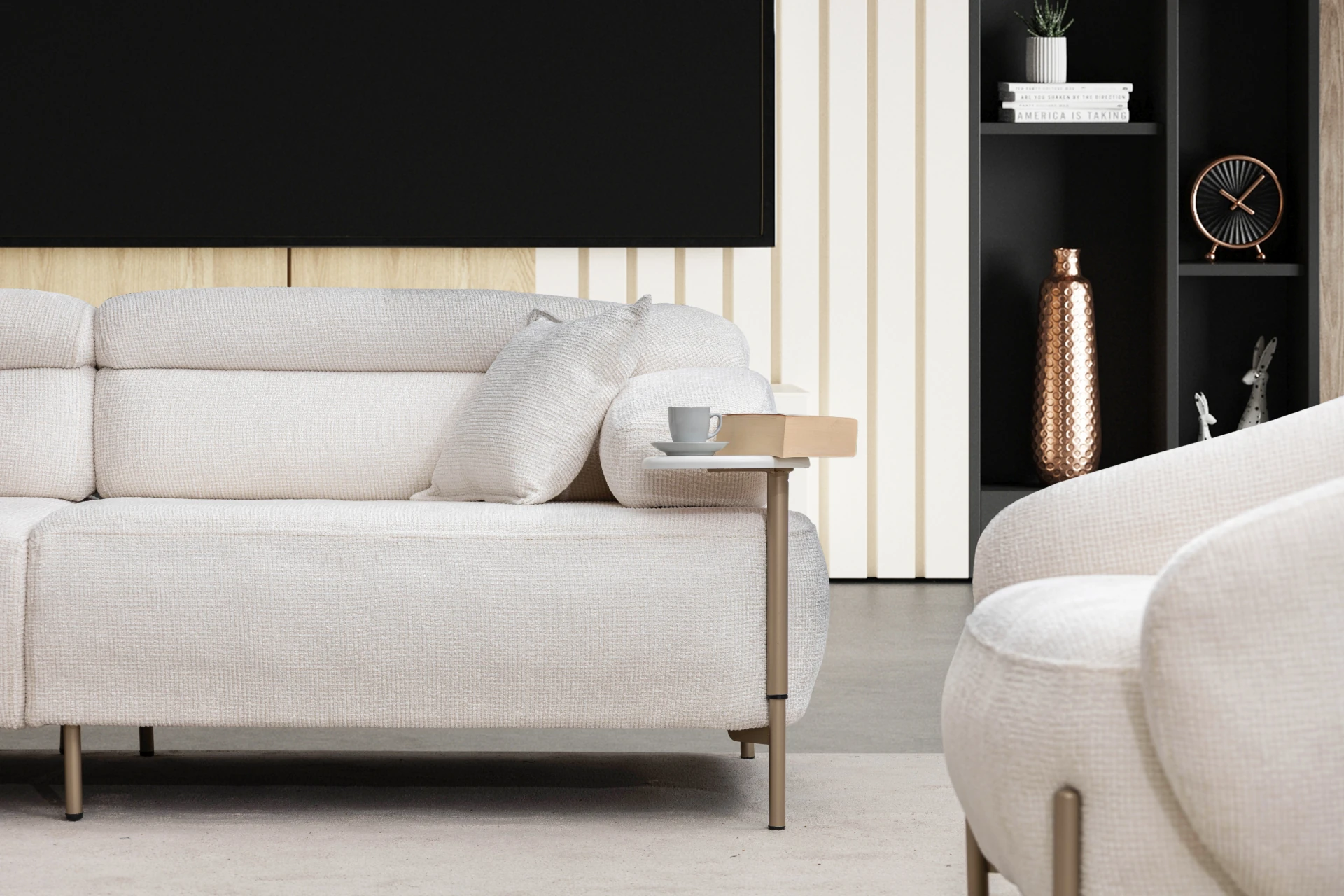 İdol Koltuk Takımı