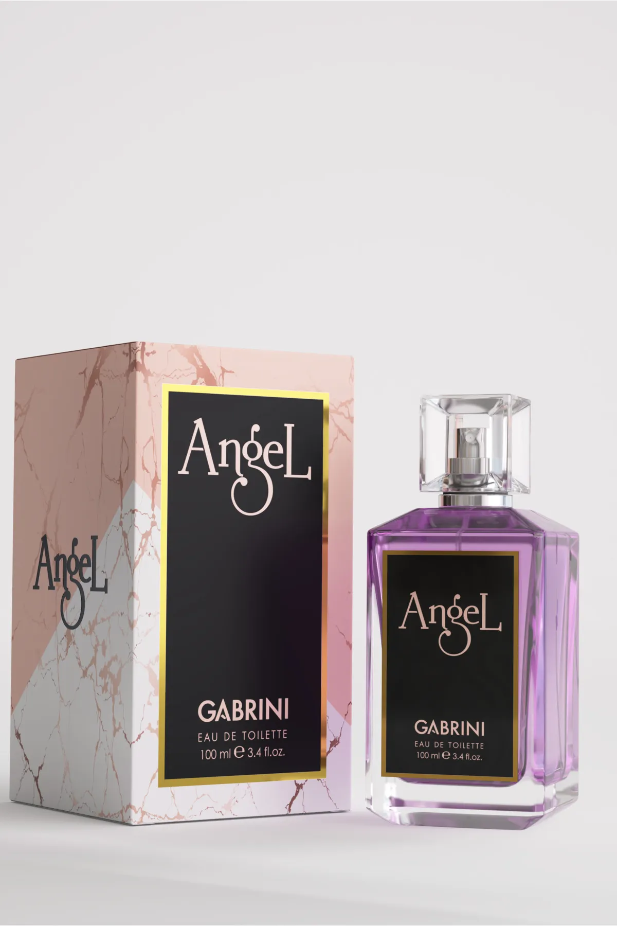 GABRINI 100 ML FOR WOMEN ANGEL