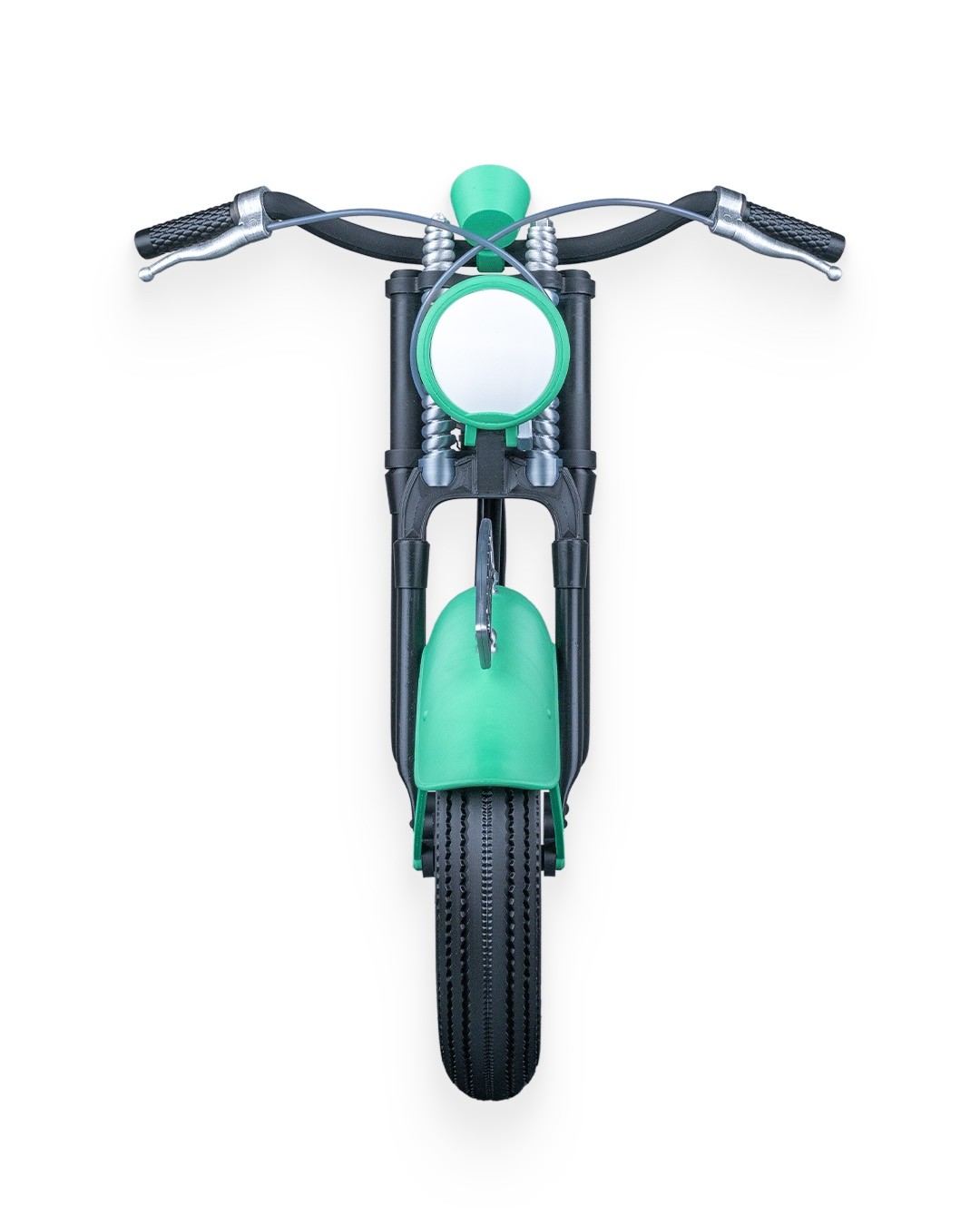 Throttle Glow™