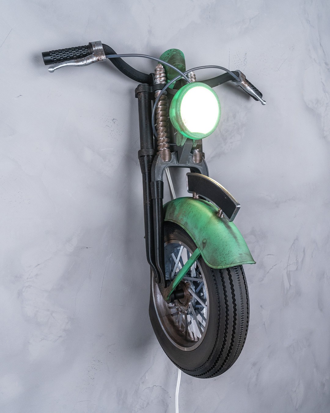 Throttle Glow™