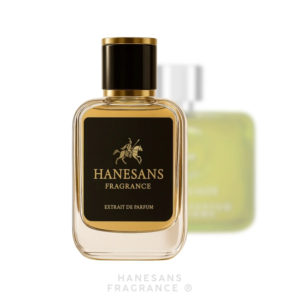 Guily Elixir Pour Homme