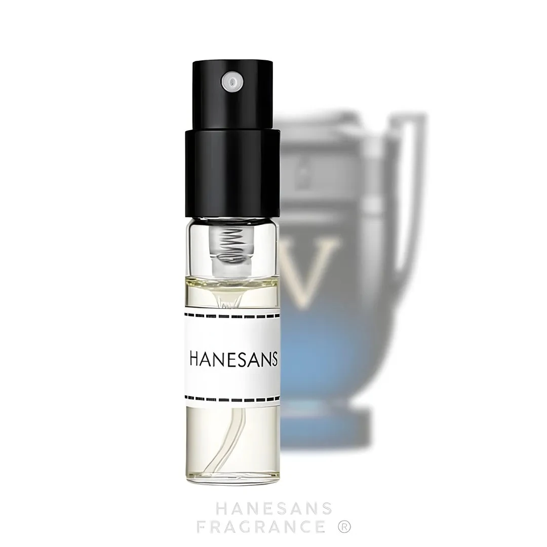 Invıctus Vıctory Elixir