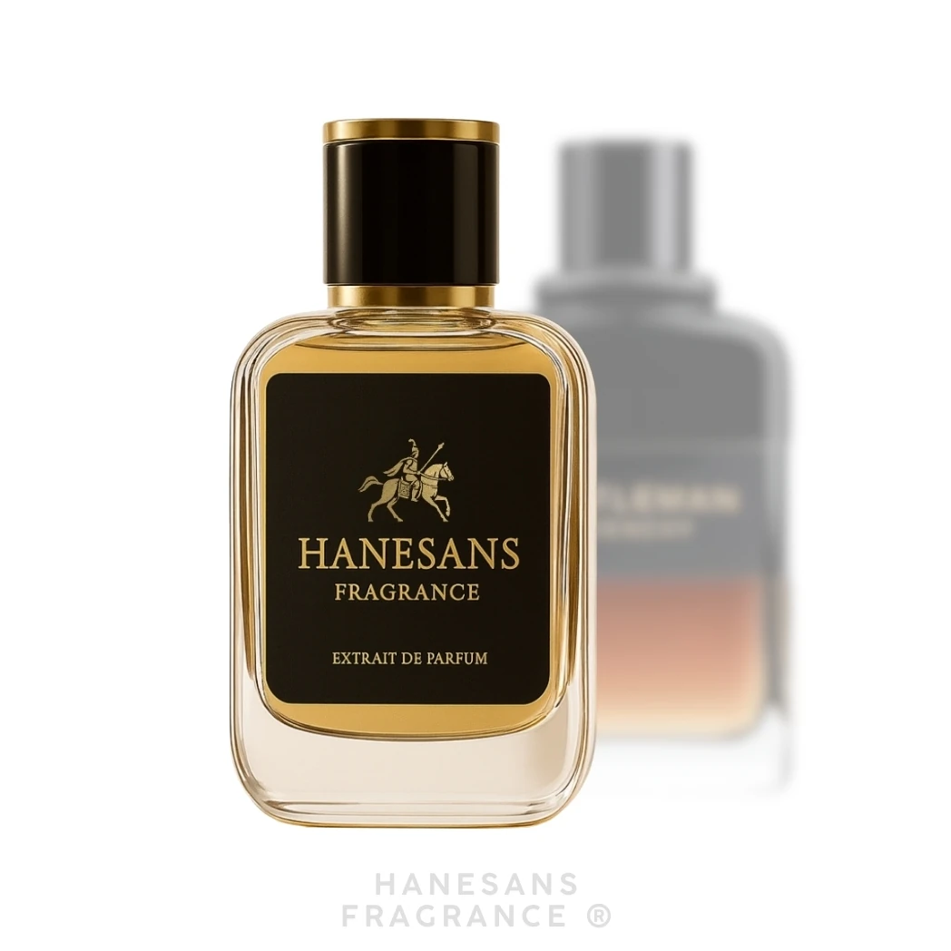 Gentleman Réserve Privée