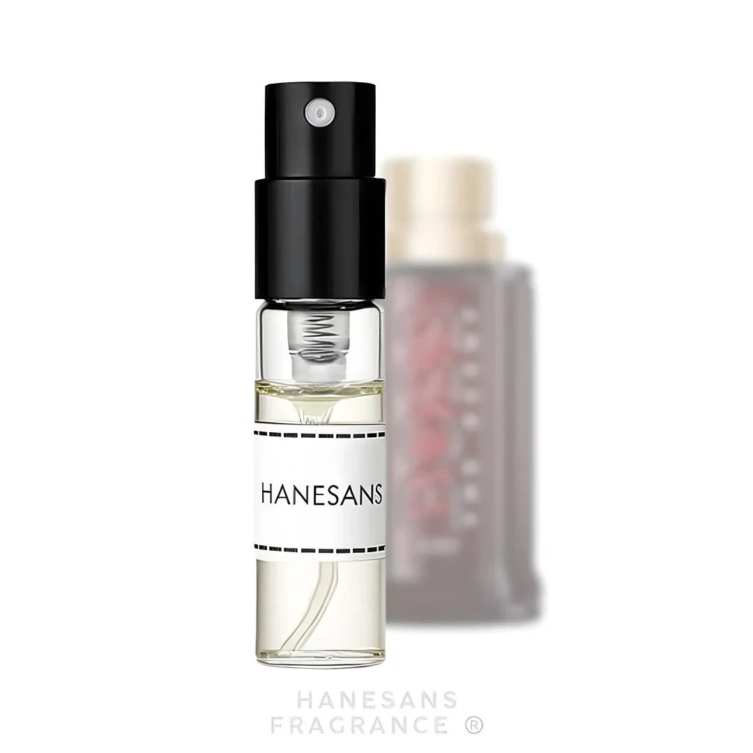 Boss The Scent Elixir