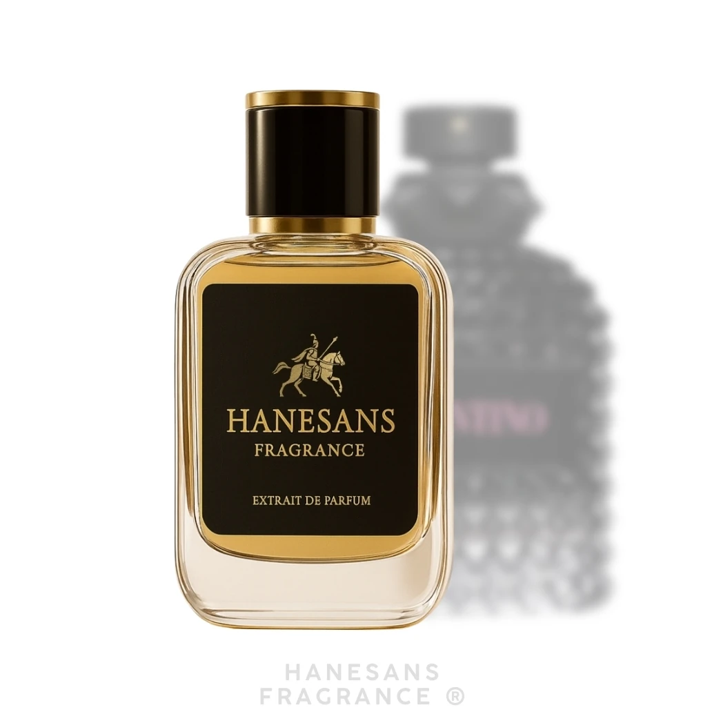 Valentino Uomo Born İn Roma