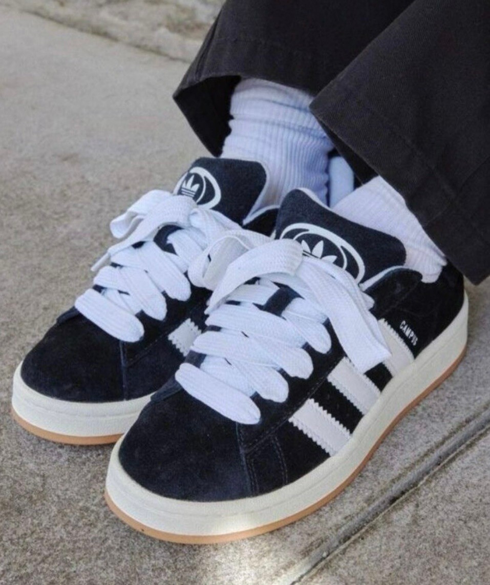 Adidas Campus 00s Black
