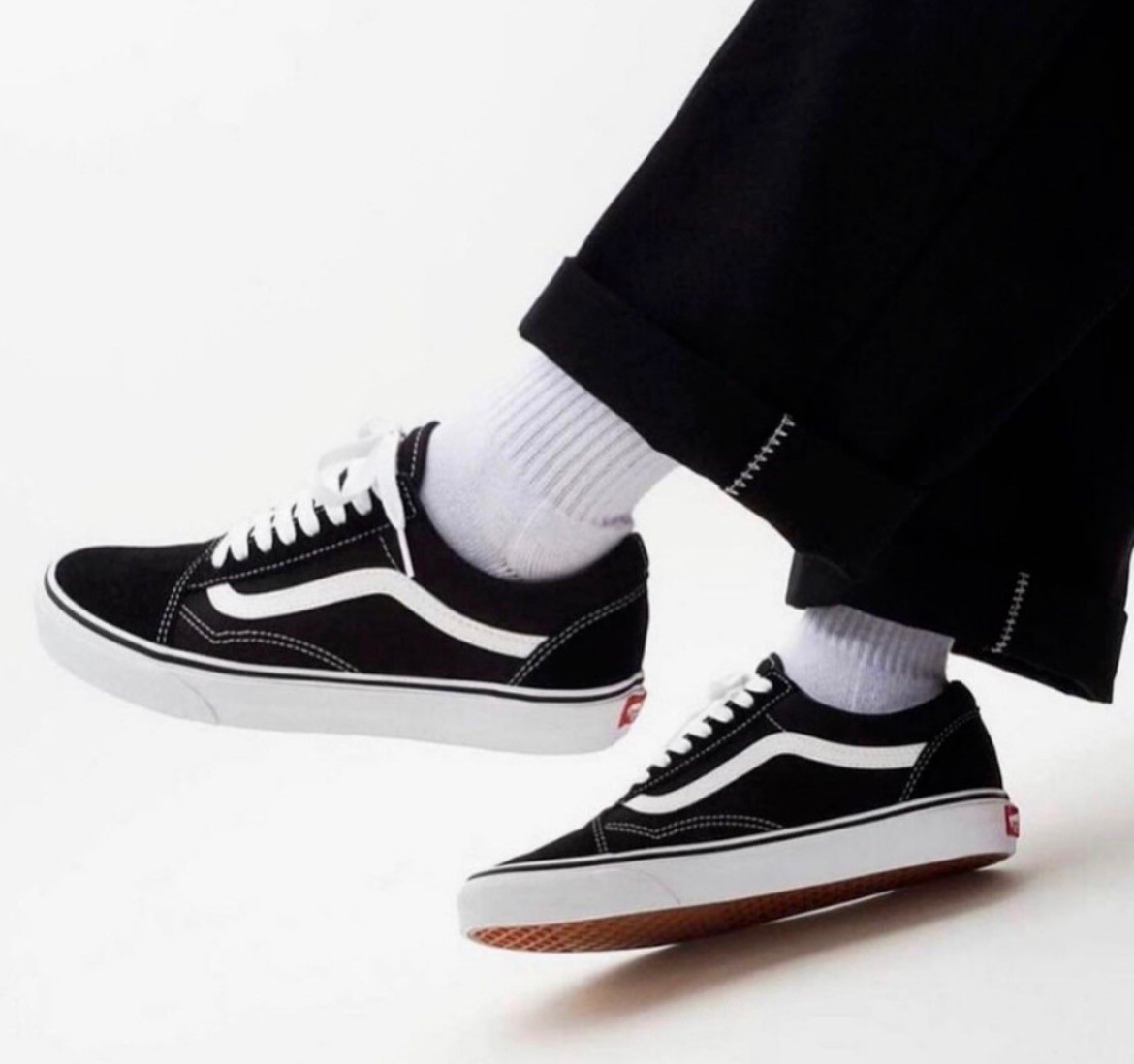 Vans Old Skool