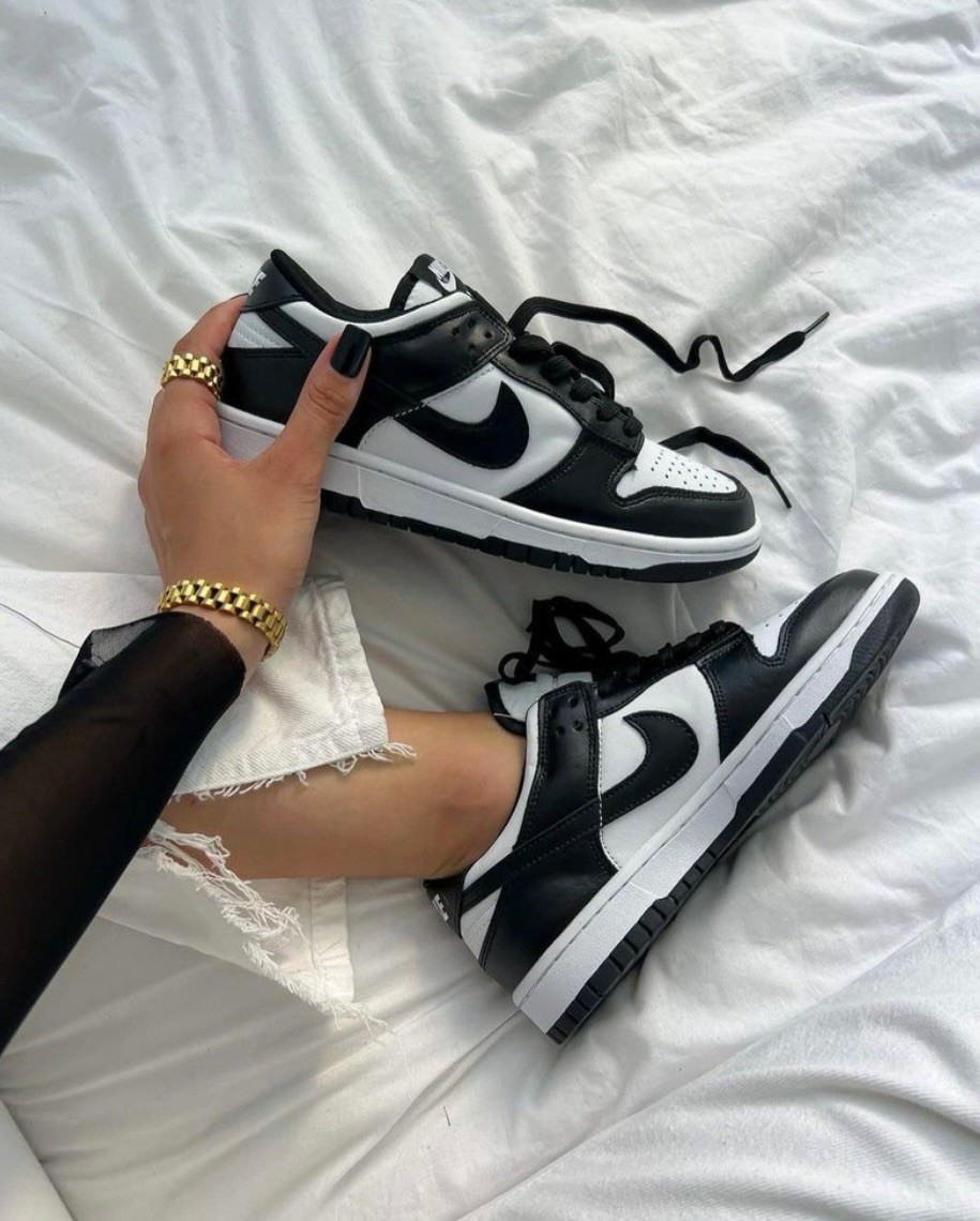 Nike Dunk Panda