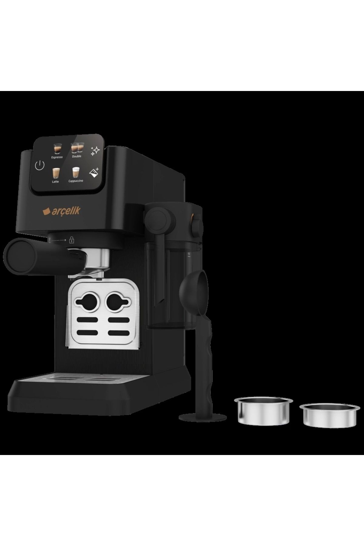 Arçelik Imperium Barista EM 3353 Espresso Makinesi