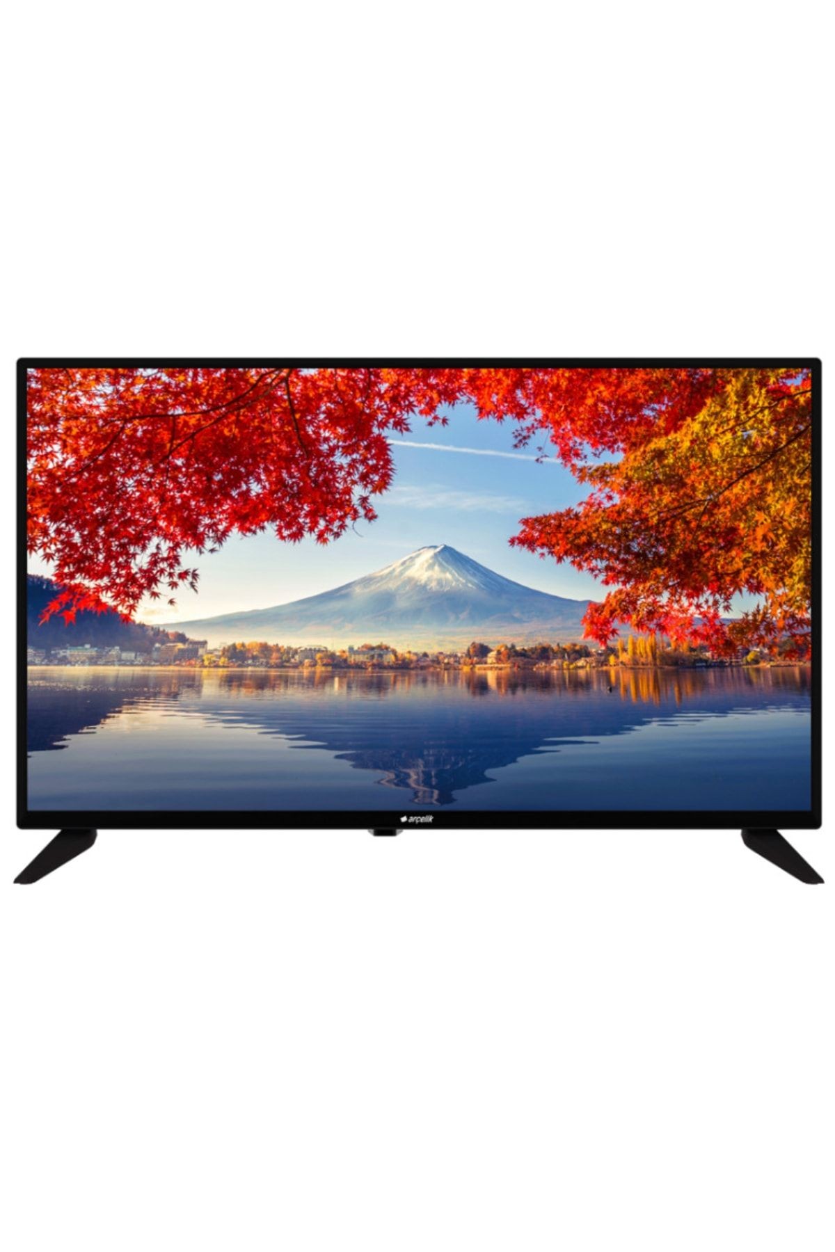 Arçelik 5 Serisi A32 A 550 B / 32" Hd Uydu Alıcılı Led Tv