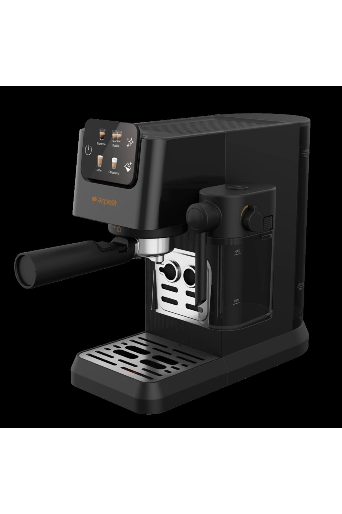 Arçelik Imperium Barista EM 3353 Espresso Makinesi