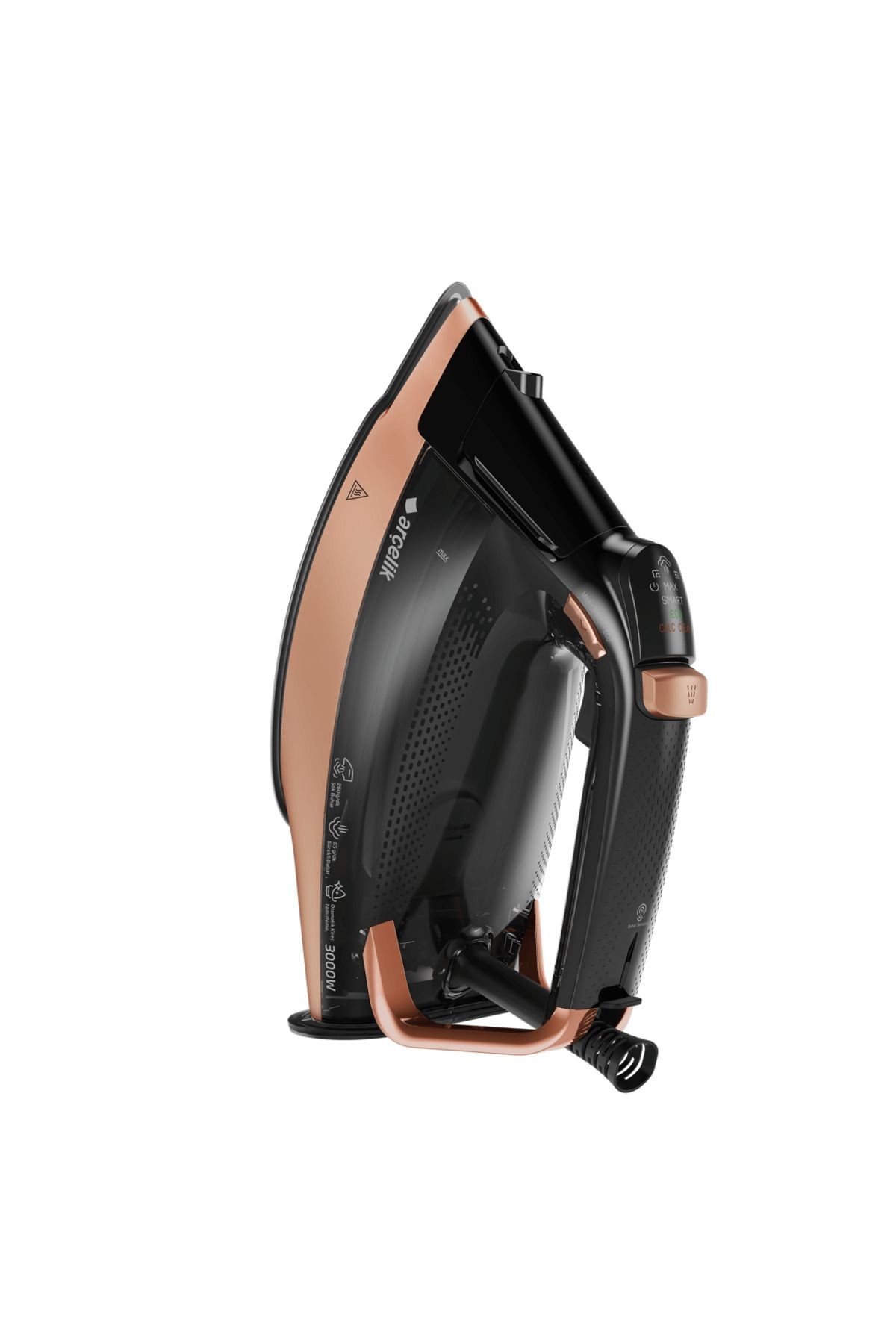 Arçelik Aria™ Expert BEU 9030 D Buharlı Ütü