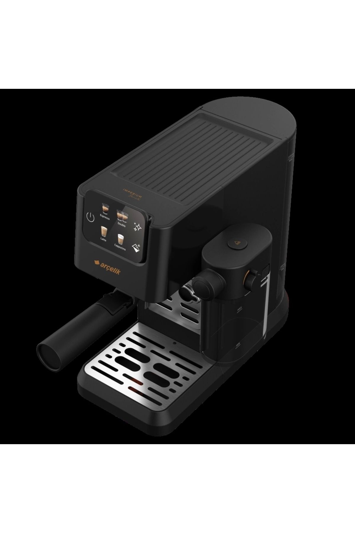 Arçelik Imperium Barista EM 3353 Espresso Makinesi