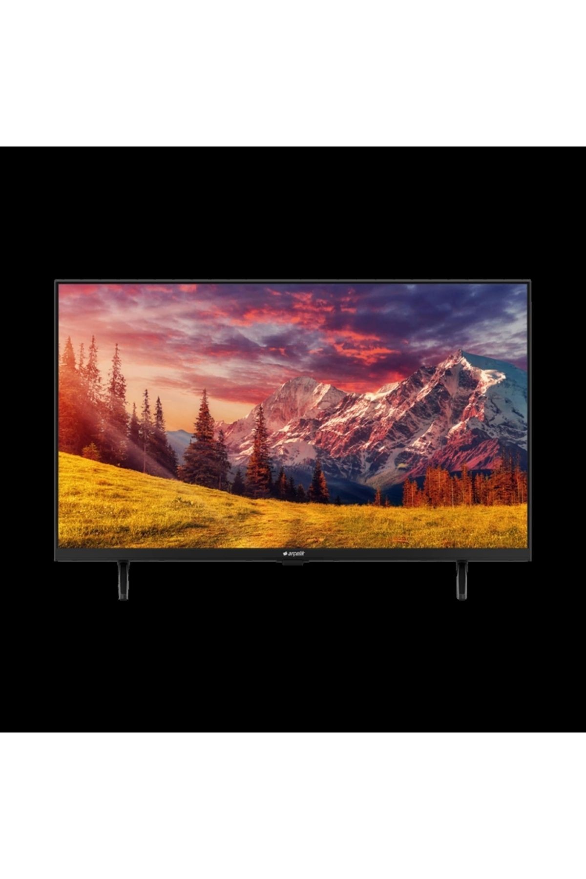 Arçelik A32 D 560 B /32" Televizyon