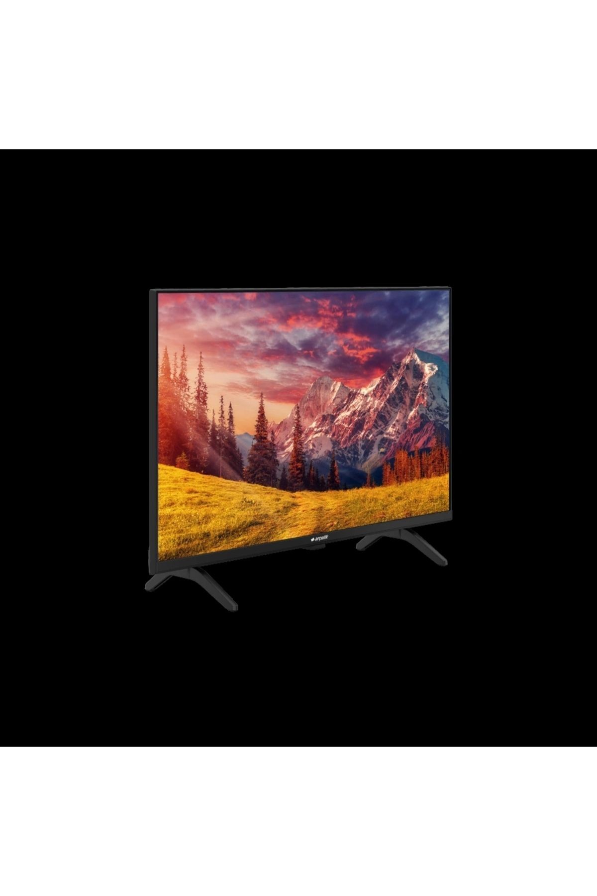 Arçelik A32 D 560 B /32" Televizyon