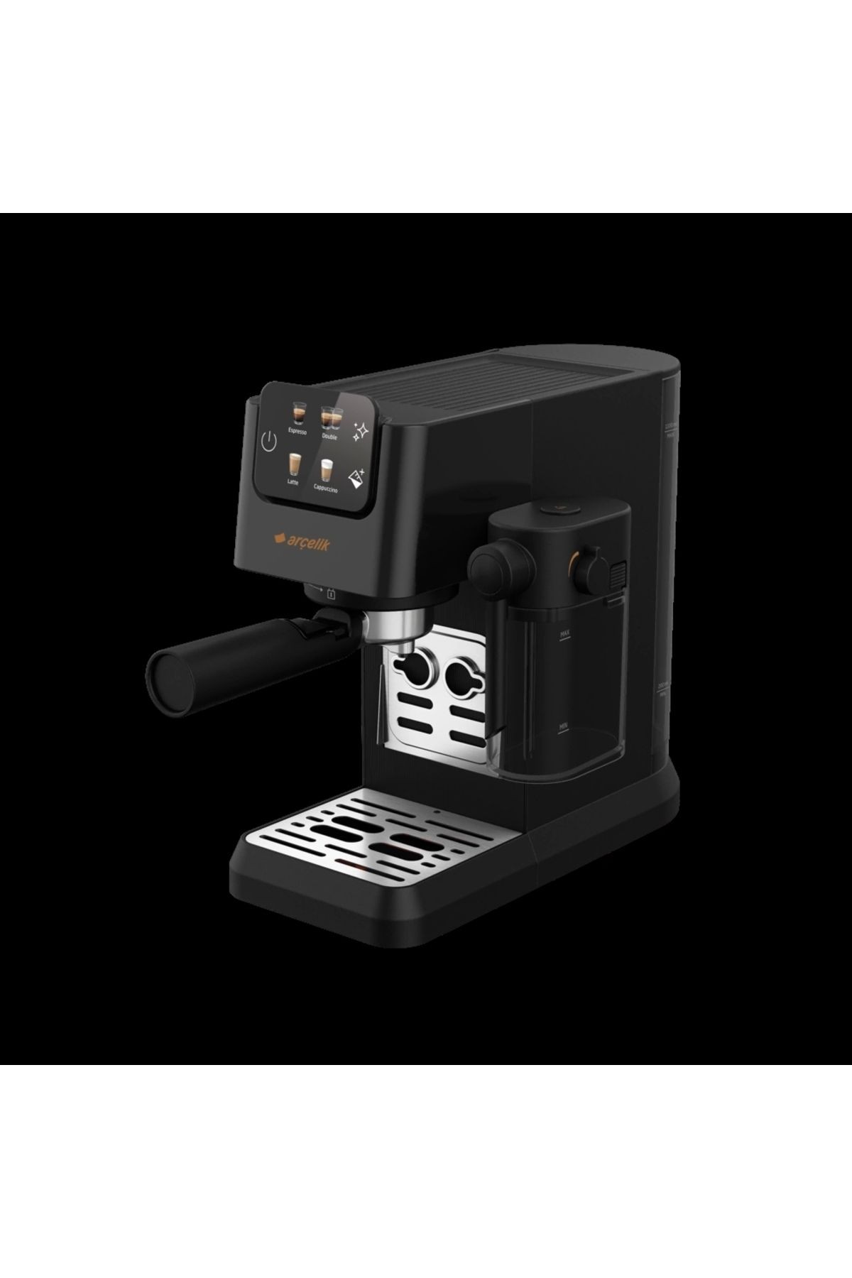 Arçelik Imperium Barista EM 3353 Espresso Makinesi