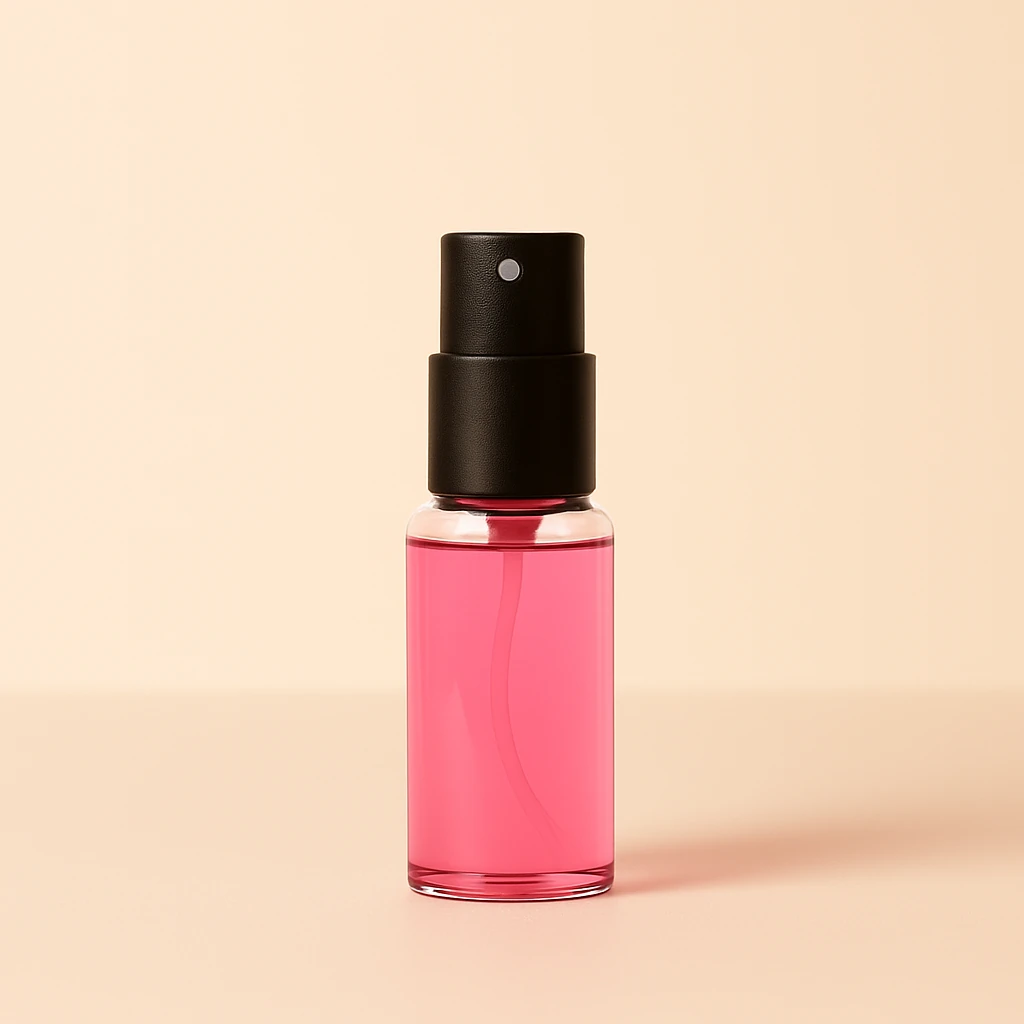 Kadın - Derin Tutku 