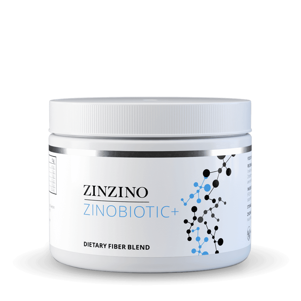 ZinoBiotic+