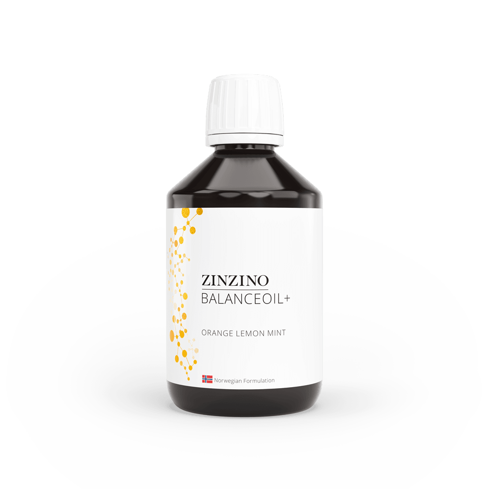 BalanceOil+, 300 ml