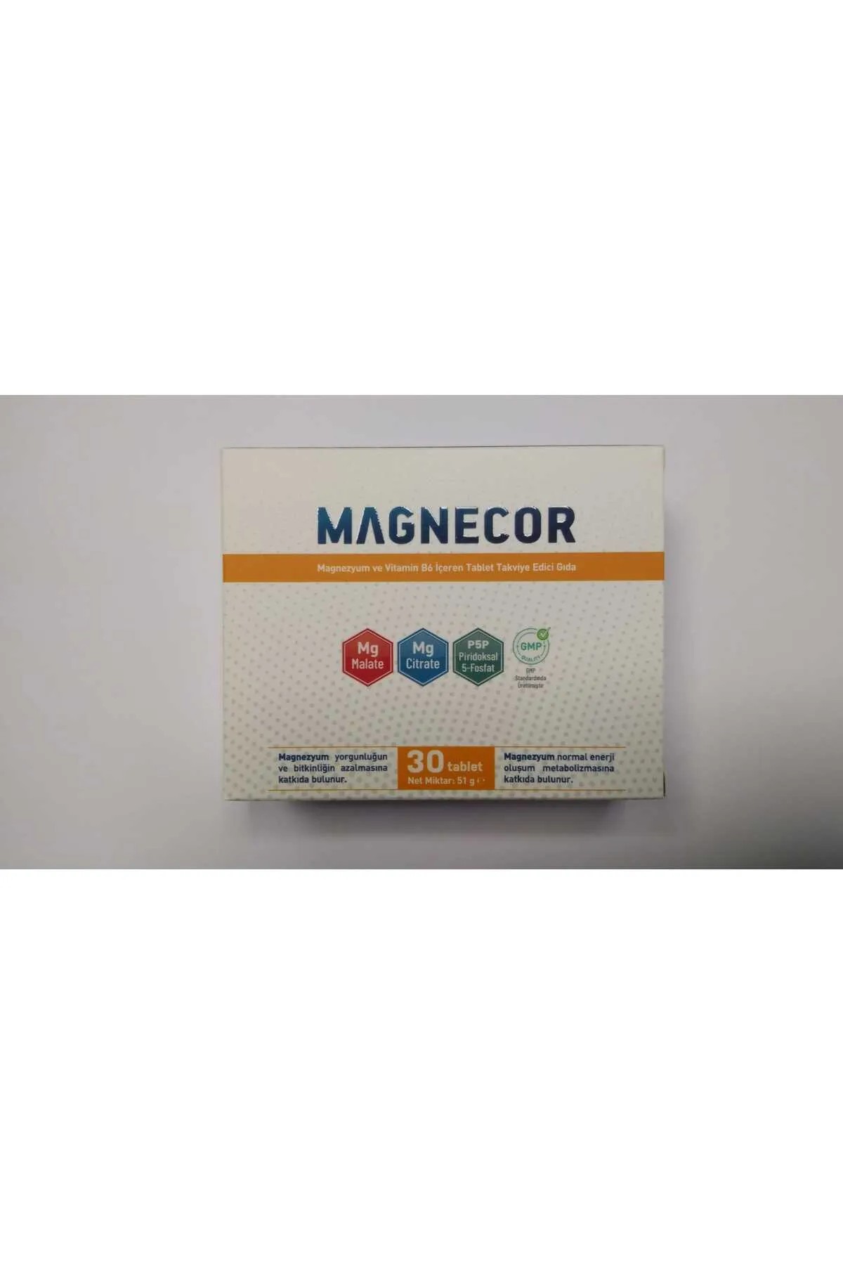 MAGNECOR 