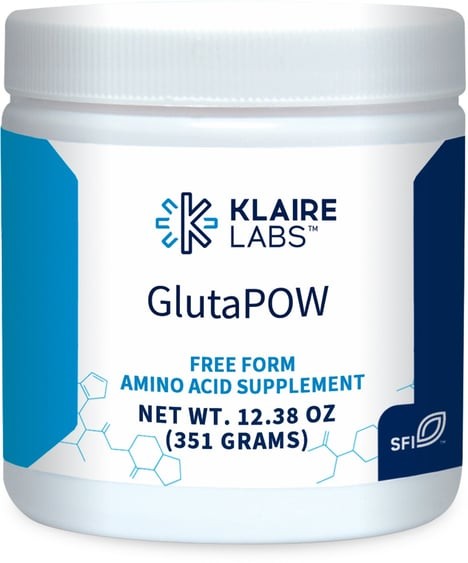 Klaire Labs Glutapow 351 gr