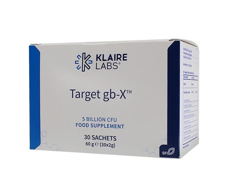 Klaire Labs Target GB-X 30 Şase