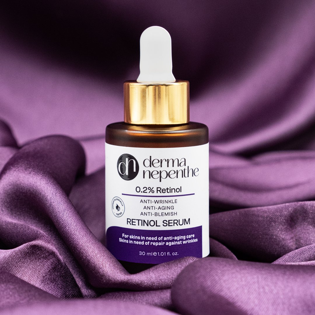 Retinol Serum