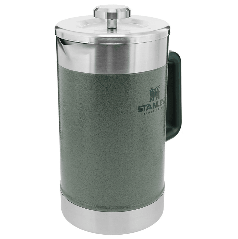 Stanley Klasik 1.4 lt French Press Termos