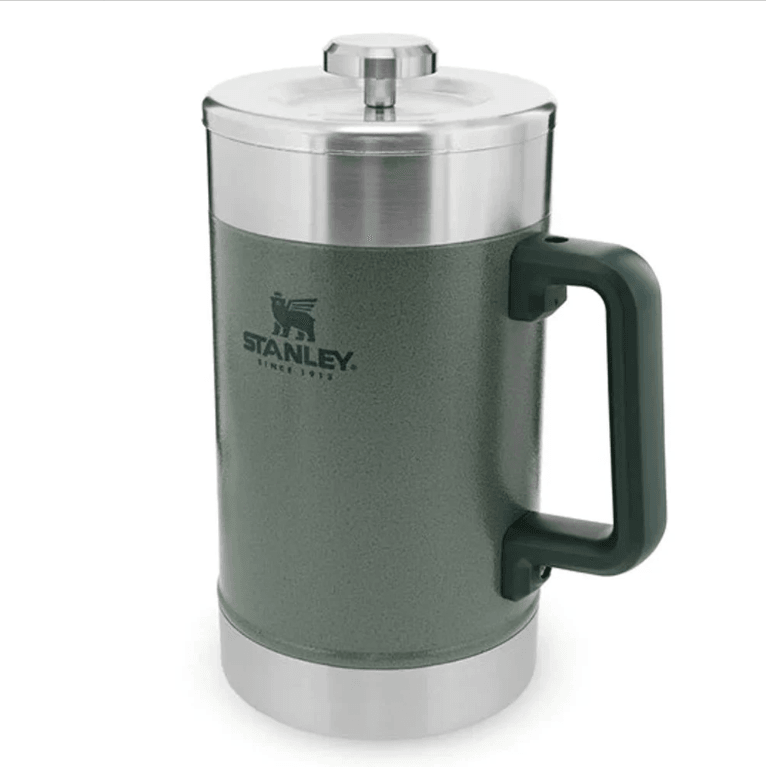 Stanley Klasik 1.4 lt French Press Termos