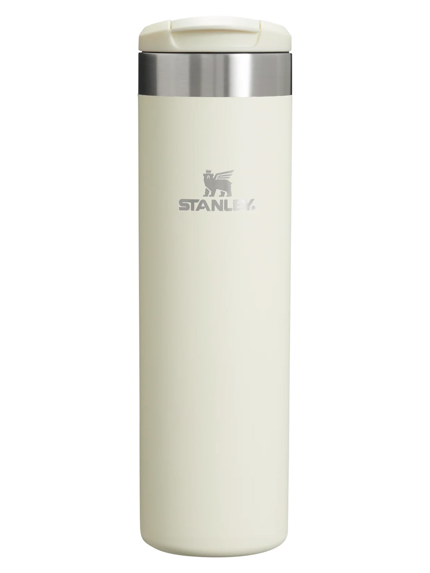 Stanley The AeroLight Transit Krem 0.59 lt Termos Bardak