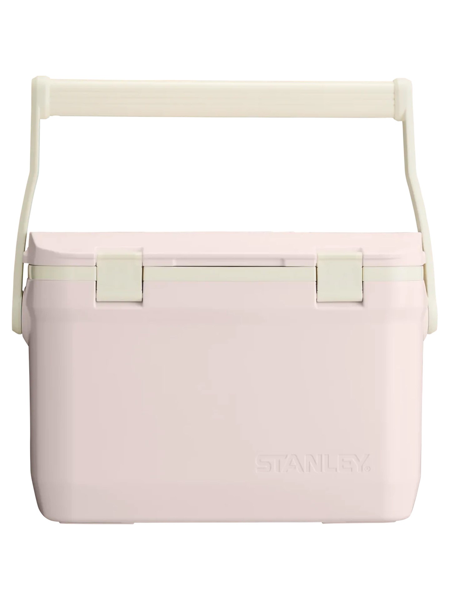 Stanley Adventure Pembe 15.1 lt Kamp Buzluğu