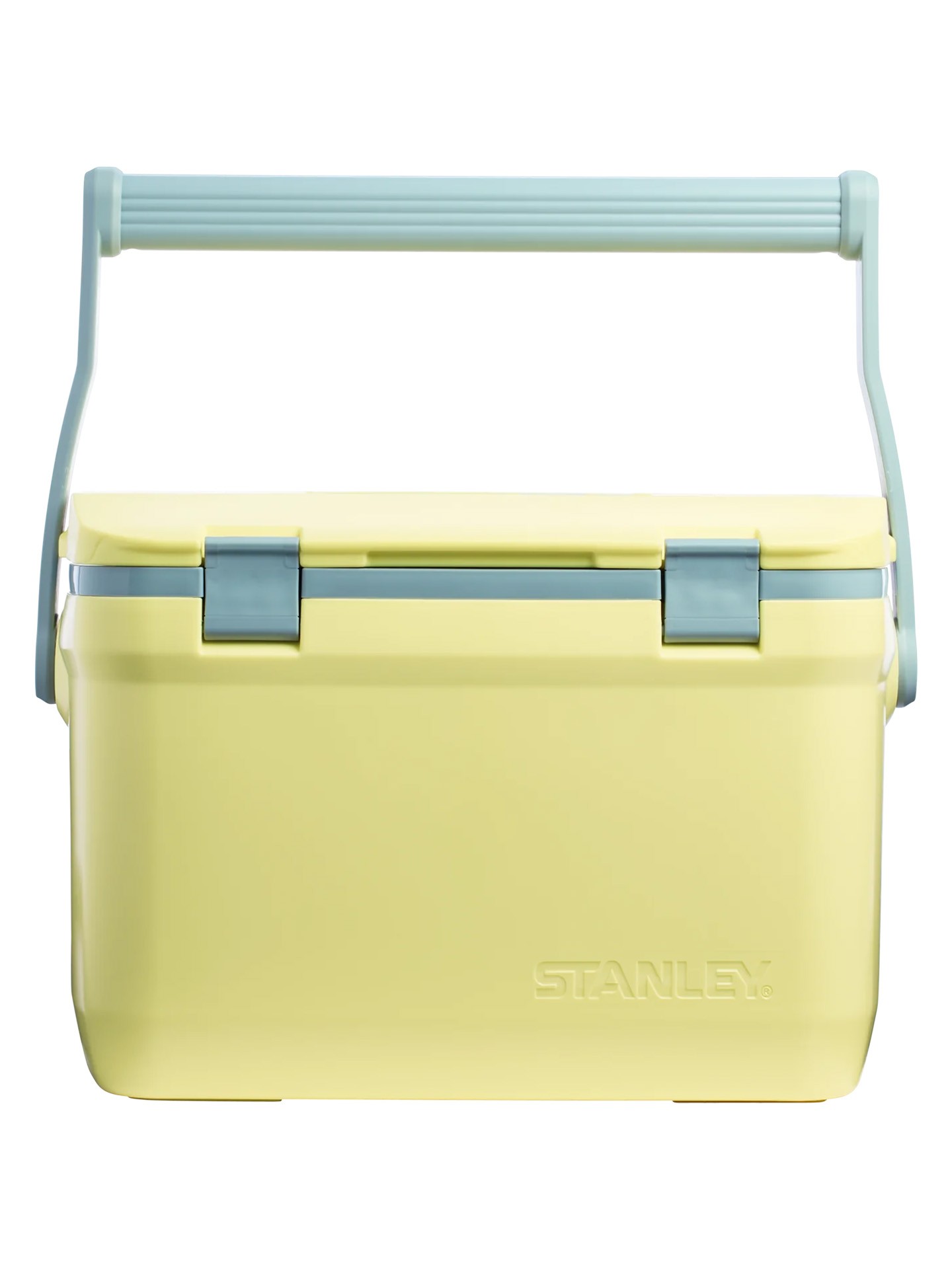 Stanley Adventure Sarı 15.1 lt Kamp Buzluğu