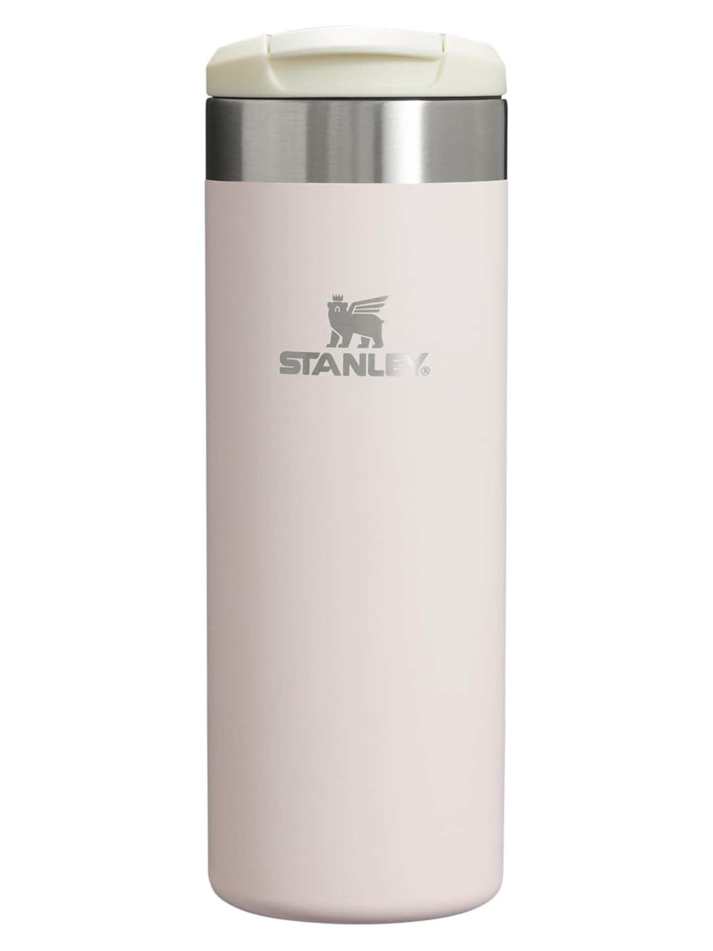 Stanley The AeroLight Transit Açık Pembe 0.47 lt Termos Bardak
