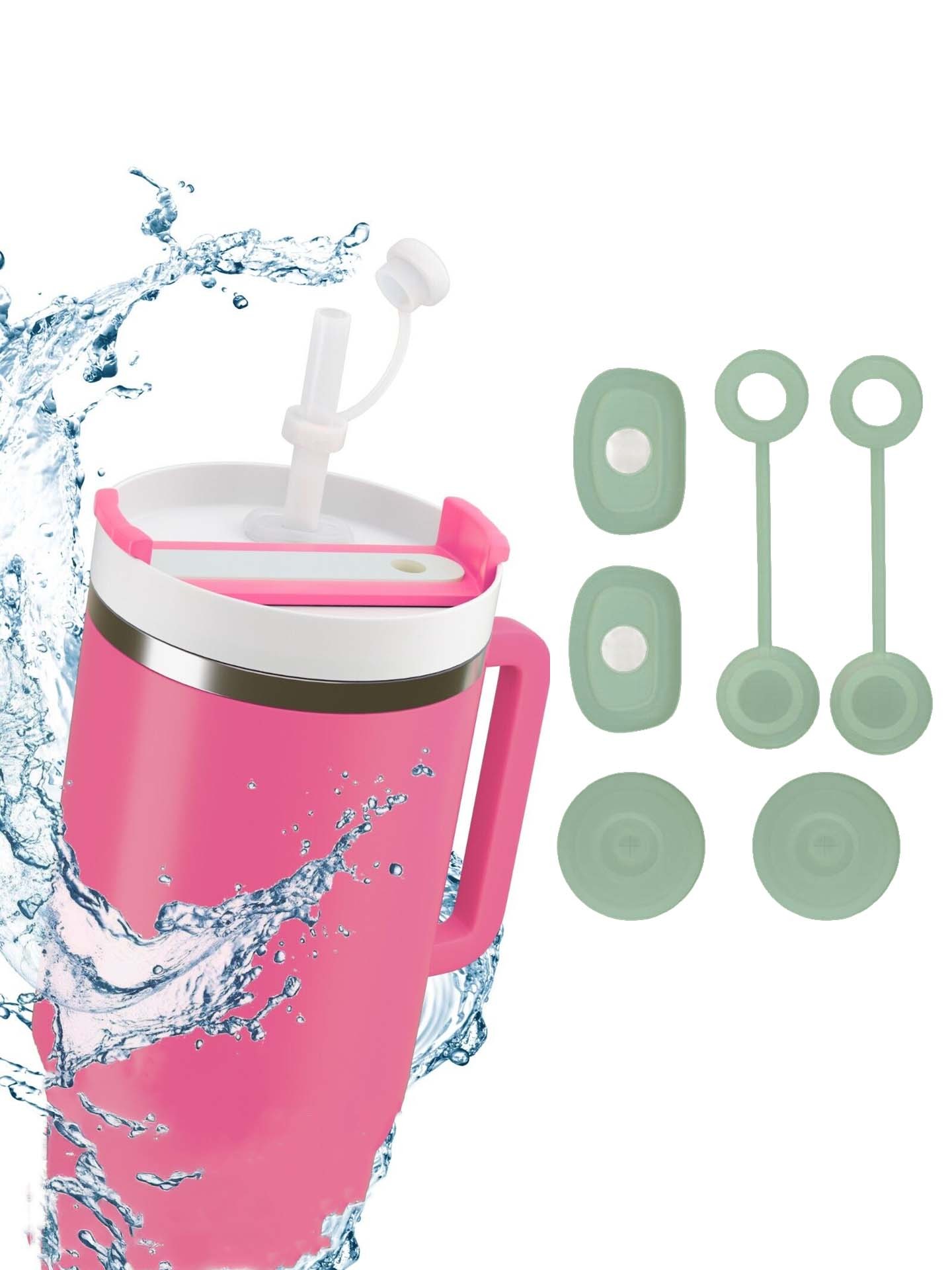 Stanley Quencher Dökülmeye Önleyici Sızdırmaz 3'lü Set