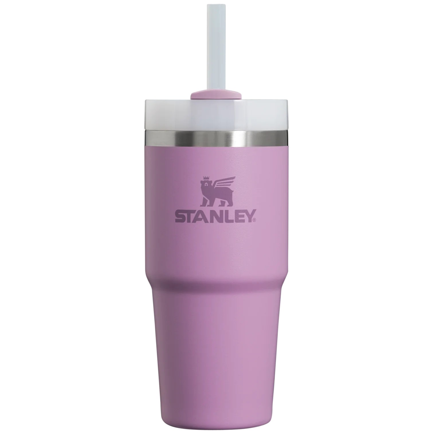 Stanley Quencher H2.0 Flowstate Lila Paslanmaz Çelik Termos 0.41 L