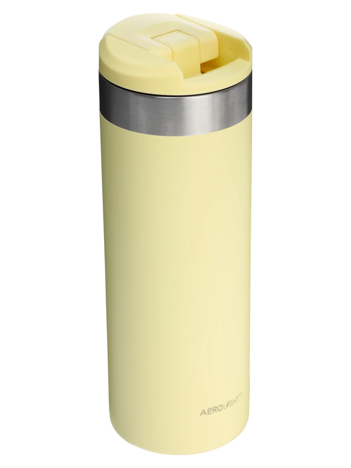 Stanley The AeroLight Transit Sarı 0.47 lt Termos Bardak