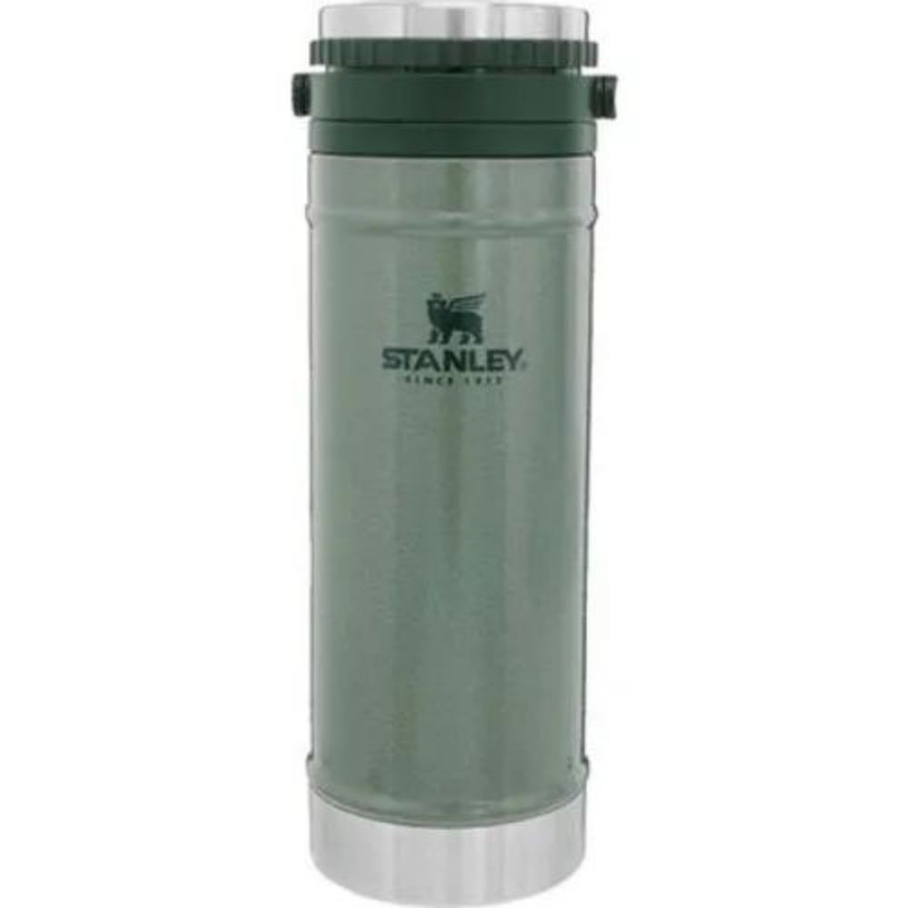 Stanley Travel Mug French Press 0.47L Yeşil