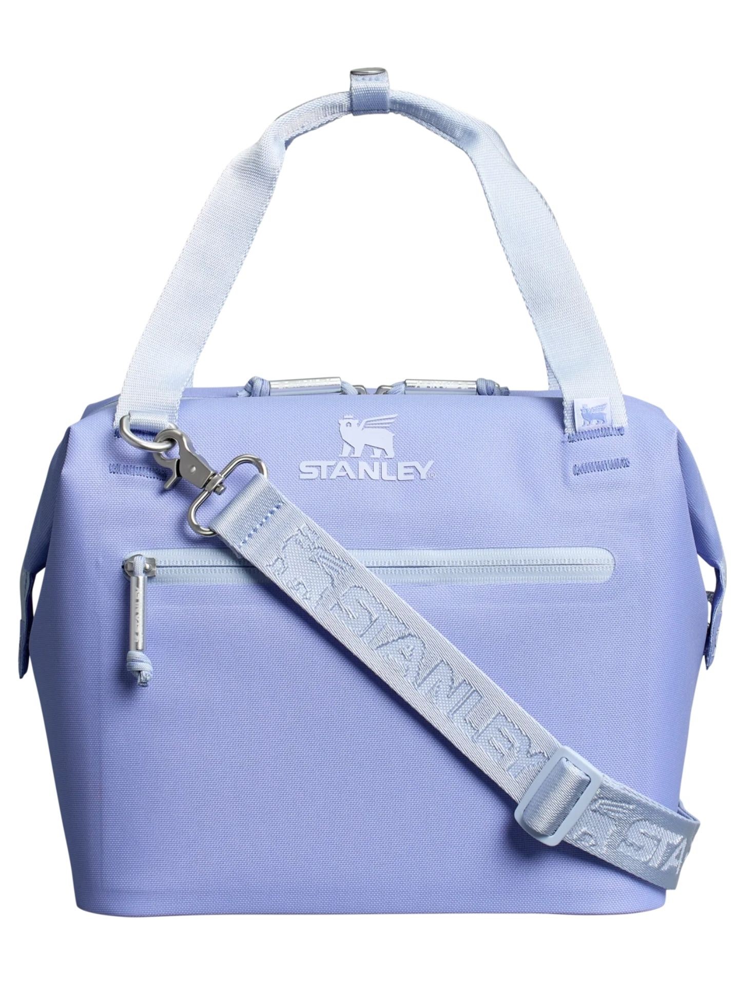 Stanley The All Day Julienne Mini Cooler Hydrangea Çanta 7.4 QT 7.0 L 