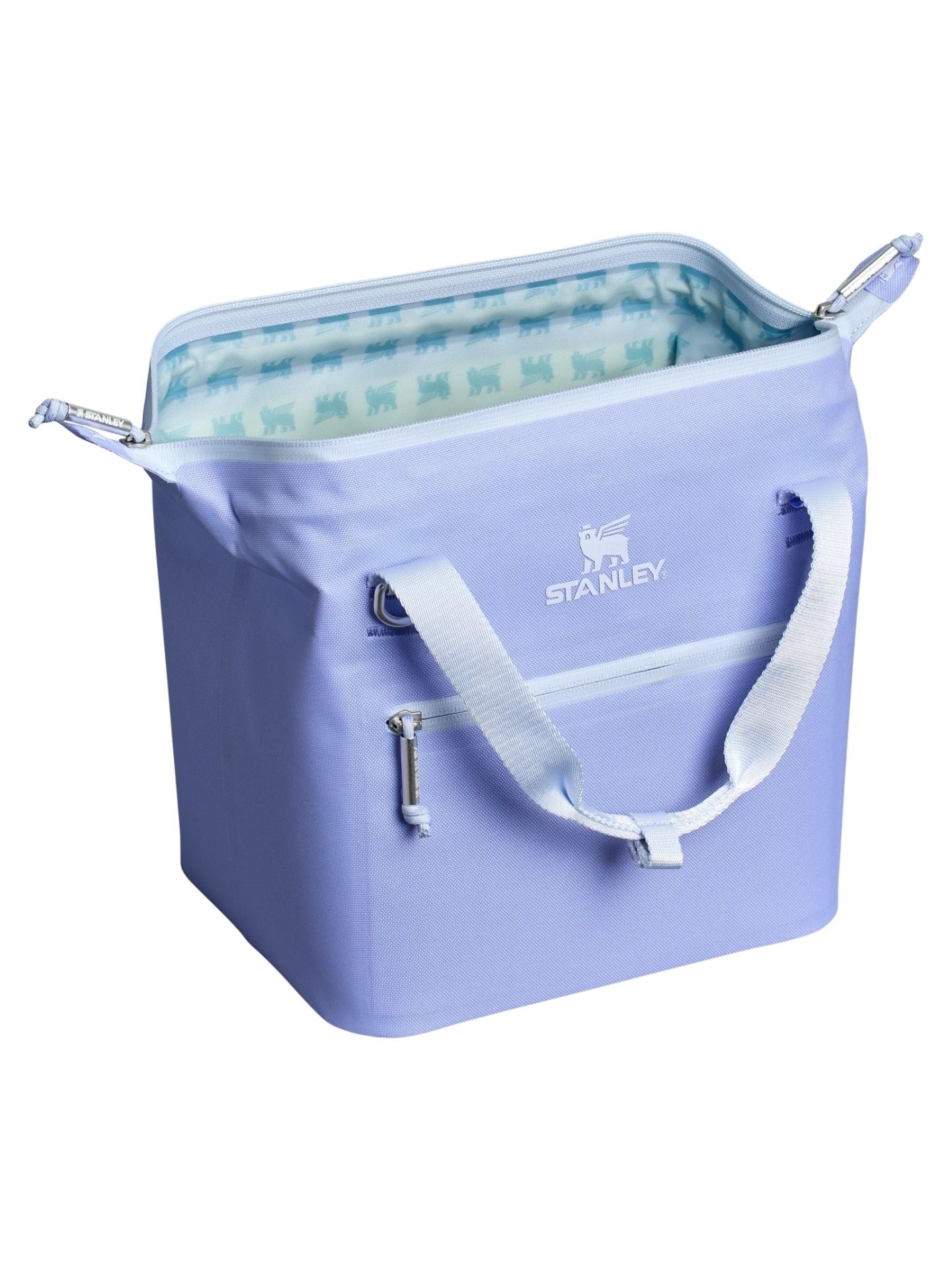 Stanley The All Day Julienne Mini Cooler Hydrangea Çanta 7.4 QT 7.0 L 